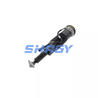 Achterste linker ABC-steunvering Schok A2213206313 OEM Mercedes W216 CL550 S600