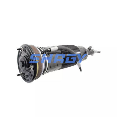 Achterste linker ABC-steunvering Schok A2213206313 OEM Mercedes W216 CL550 S600
