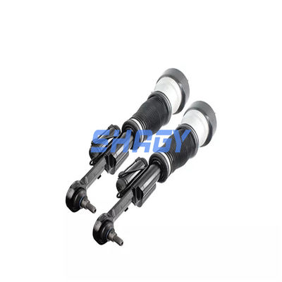 Geschikt voor Mercedes W221 Voor links A220 320 2138 Ophanging schok