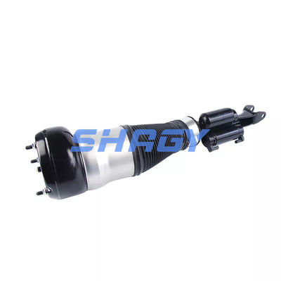 Geschikt voor Mercedes W222 Achterste linker A2223207313 Ophanging schok