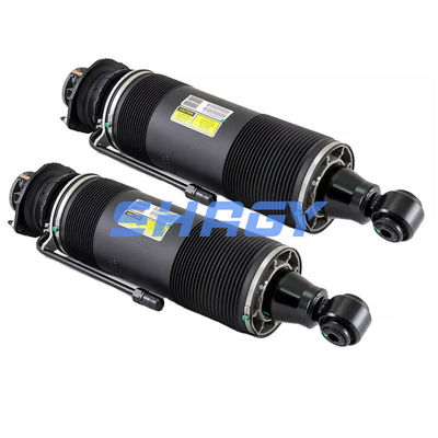 Mercedes SL-Klasse R230 2007-2012 Achterste rechterzijde Abc Suspension Strut A2303200438