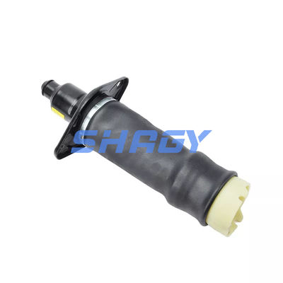 Geschikt voor Audi A6C5 Achterste linker 4Z7 616 051A Luchtveer