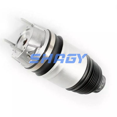 Geschikt voor Audi Q7 Voor rechts (2011-) 7P6 616 040N Air Sping