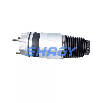 Geschikt voor Audi Q7 Voor rechts (2011-) 7P6 616 040N Air Sping