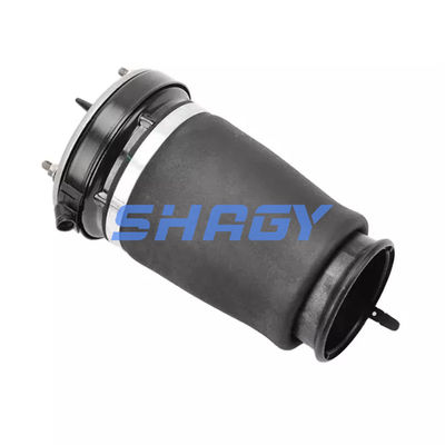 Geschikt voor BMW X5 E53 Voor rechts 37116757502 Air Spring