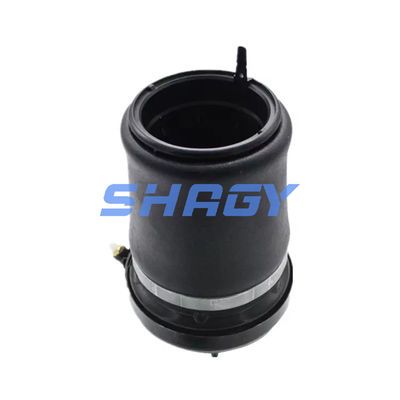 Geschikt voor BMW X5 E53 Voor links 37116757501 Air Spring