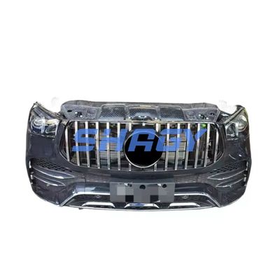 Mercedes Benz GLE W166 167 AMG 2016-2023 Bumper neus gesneden Auto onderdelen