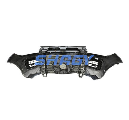 Volkswagen Touareg Mlb Cr7 2020