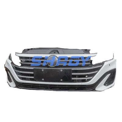 2019-2023 Volkswagen CC Bumper Nose Cut Automotive reserveonderdelen