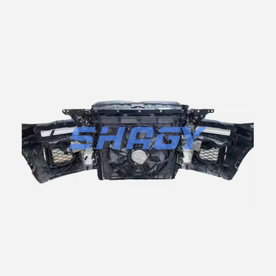 BMW X5 G05 body kit 2019-2022 voorkant neus gesneden reservewagen