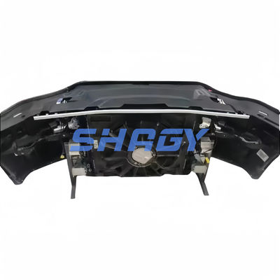 BMW 7 Serie G11 Voorbumper 730 740 750 760 2019-2022 Sport G11 Auto Neus Snijding