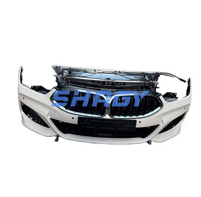 BMW 8 Serie G12 Body Kit 2019-2022 Neus gesneden Originele autoonderdelen