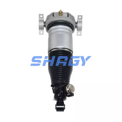 Geschikt voor Audi Q7 Old Style Achterste rechter 7L8 616 020A Luchtvering Schok