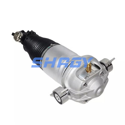 Geschikt voor Audi Q7 Old Style Achterste rechter 7L8 616 020A Luchtvering Schok