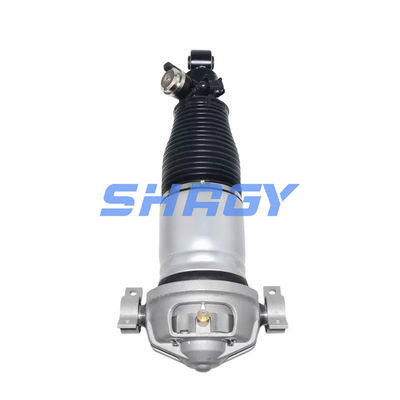 Geschikt voor Audi Q7 Old Style Achterste rechter 7L8 616 020A Luchtvering Schok