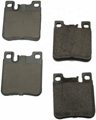 0024204620 Remschijf Achter Benz Clk320 420 C208 Chassis 1997-2002 S-serie W140 1991-1998