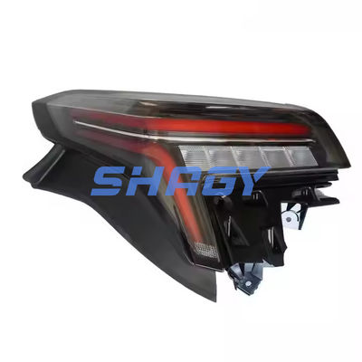 Voor onderdelen voor Cadillac-auto's: Cadillac CT5 LED-achterremlichten, achterlichtsignalen,OE-code 85164453/87864511/87864506/851644