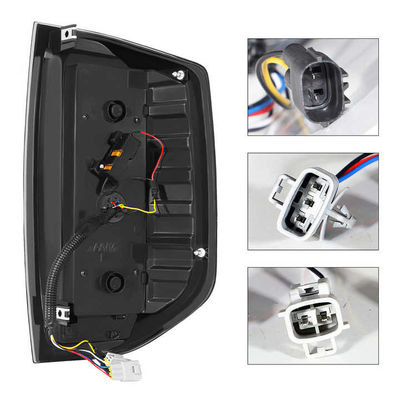 Hoge kwaliteit voor Toyota Thundra 2014-2021 815500C100 815500C101 815600C100 815600C101 Achterlicht