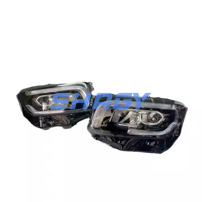 LED-koplampen voor Mercedes-Benz glb Class X247 W247 2020- Automobielonderdelen Led koplampen