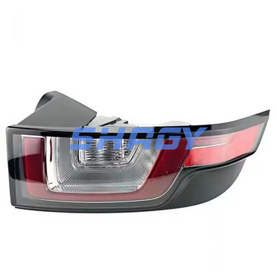 OEM LR072649 LR072648 Achterlicht voor Land Rover Range Rover Evoque 2016 Achterlicht Achterlicht