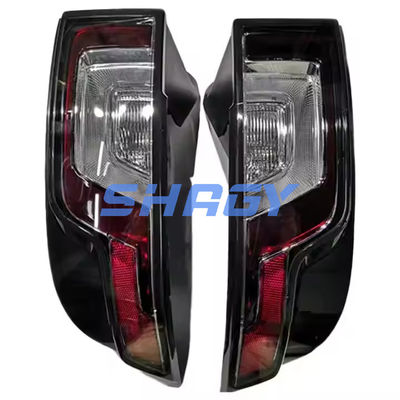 OEM LR072649 LR072648 Achterlicht voor Land Rover Range Rover Evoque 2016 Achterlicht Achterlicht