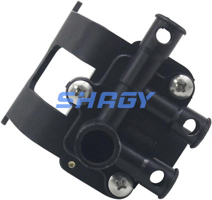 Hight Control Block Valve Compatibel met Toyota voor Lexus LS460 Valve Assy 48095-30060