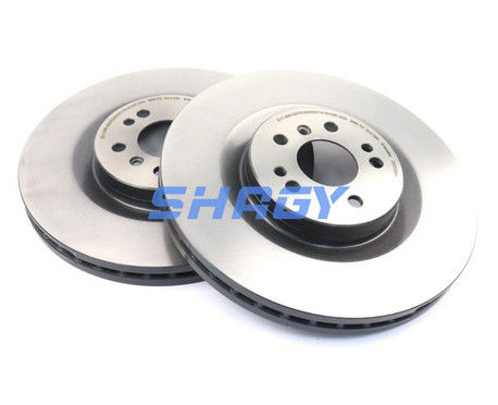 Audi 345mm voorremplaten voor Mk5 Golf R32 auto carrosserie onderdelen