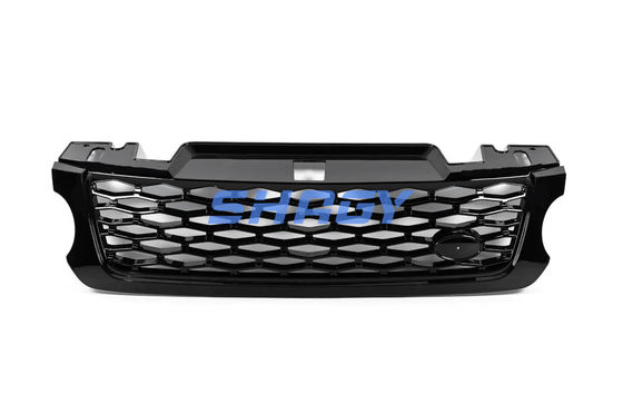 2014-2018 Range Rover Sport L494 Body Kit Of Fairings Lumma Automotive onderdelen