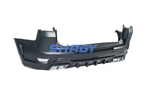 2014-2018 Range Rover Sport L494 Body Kit Of Fairings Lumma Automotive onderdelen