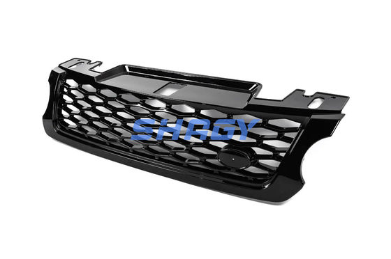 2014-2018 Range Rover Sport L494 Body Kit Of Fairings Lumma Automotive onderdelen