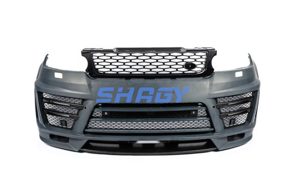 2014-2018 Range Rover Sport L494 Body Kit Of Fairings Lumma Automotive onderdelen