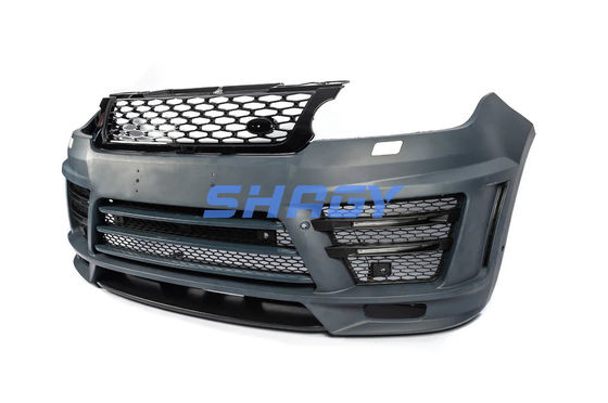2014-2018 Range Rover Sport L494 Body Kit Of Fairings Lumma Automotive onderdelen