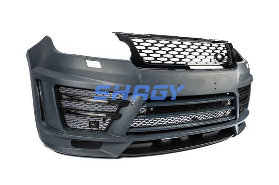 2014-2018 Range Rover Sport L494 Body Kit Of Fairings Lumma Automotive onderdelen