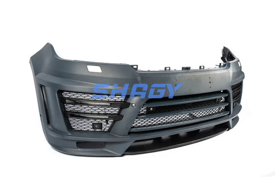 2014-2018 Range Rover Sport L494 Body Kit Of Fairings Lumma Automotive onderdelen