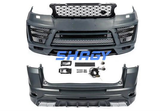 2014-2018 Range Rover Sport L494 Body Kit Of Fairings Lumma Automotive onderdelen