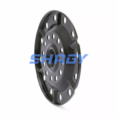 Nieuwe AC A/C Compressor Clutch Repair Kit Voor Toyota Yaris 2007 - 2012
