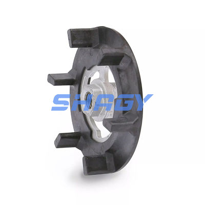 Nieuwe AC A/C Compressor Clutch Repair Kit Voor Toyota Yaris 2007 - 2012