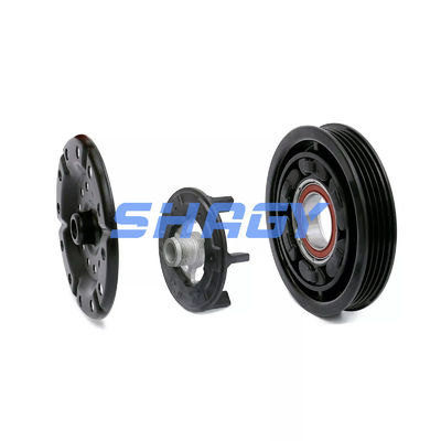 Nieuwe AC A/C Compressor Clutch Repair Kit Voor Toyota Yaris 2007 - 2012