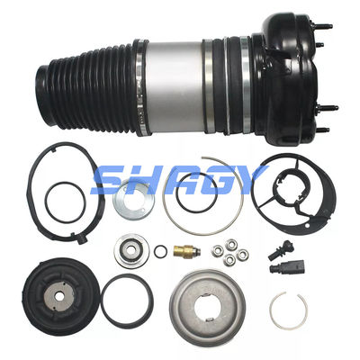 Voorstel voor luchtophanging voor Audi A6 C7 A7 4G A8 D4