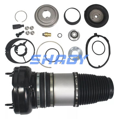 Voorstel voor luchtophanging voor Audi A6 C7 A7 4G A8 D4