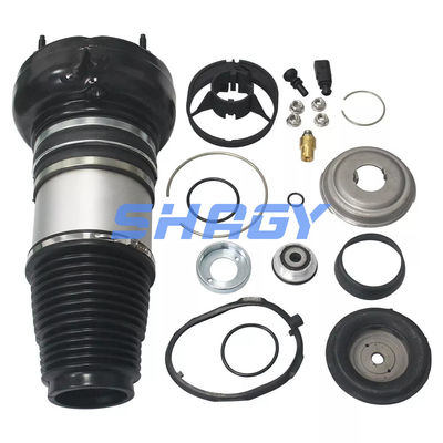 Voorstel voor luchtophanging voor Audi A6 C7 A7 4G A8 D4