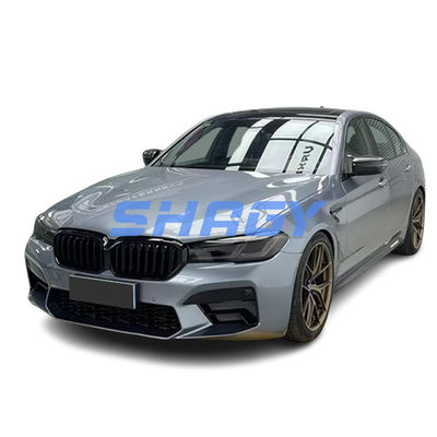 BMW G30 body kit voor 2018-2019 5 serie tot 2021 M5 OEM standaard
