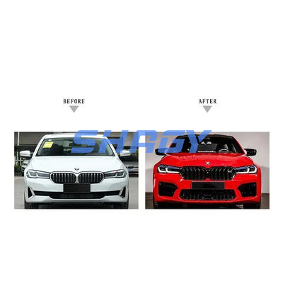 BMW G30 tot en met F90 M5 Body Kit voor BMW 5 Series Body Parts