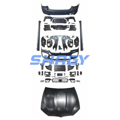 BMW G30 tot en met F90 M5 Body Kit voor BMW 5 Series Body Parts