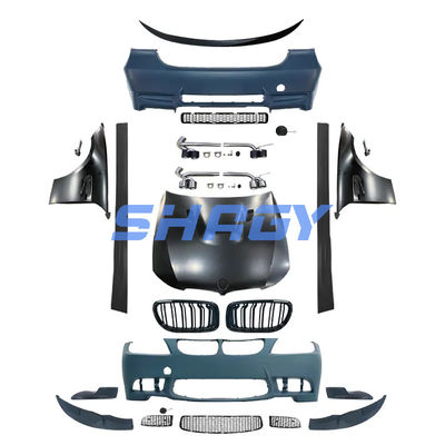 BMW M3 stijl carrosserie kit voor BMW 3 serie E90 M3 carrosserie kits 2009-2012