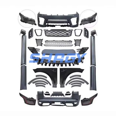Car Body Kit voor Land Rover Sport 2014-2017 tot 2018-2020