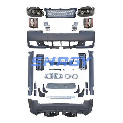 L322 Body Kit Voor Land Rover Range Rover Vogue 2024 2012