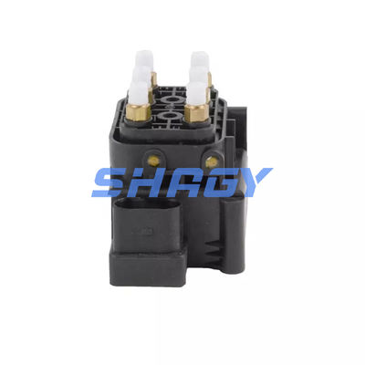 Voor Audi A6, A8D3 4E0 616 007 Valveblok