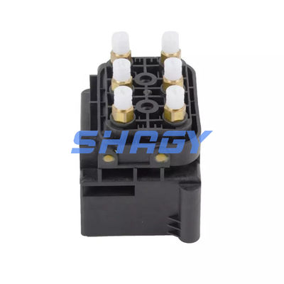 Voor Audi A6, A8D3 4E0 616 007 Valveblok