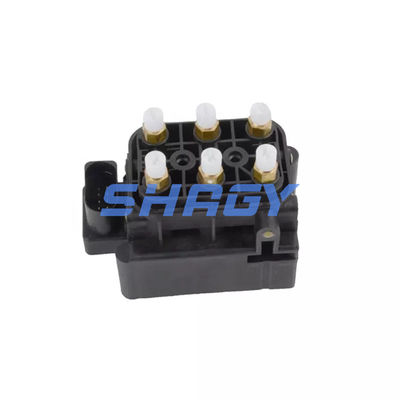 Voor Audi A6, A8D3 4E0 616 007 Valveblok